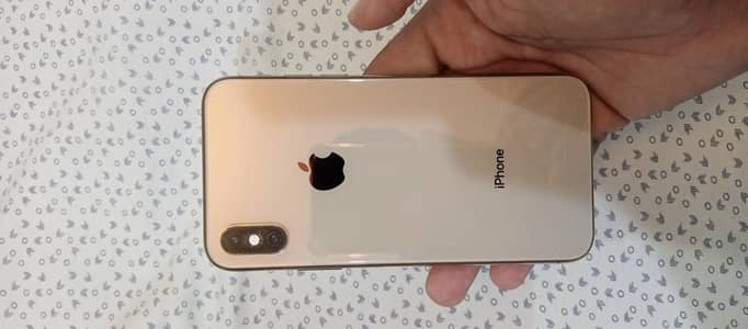 Apple iPhone XS 64 gb