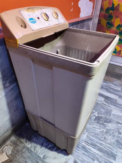 Stylo washing machine machine