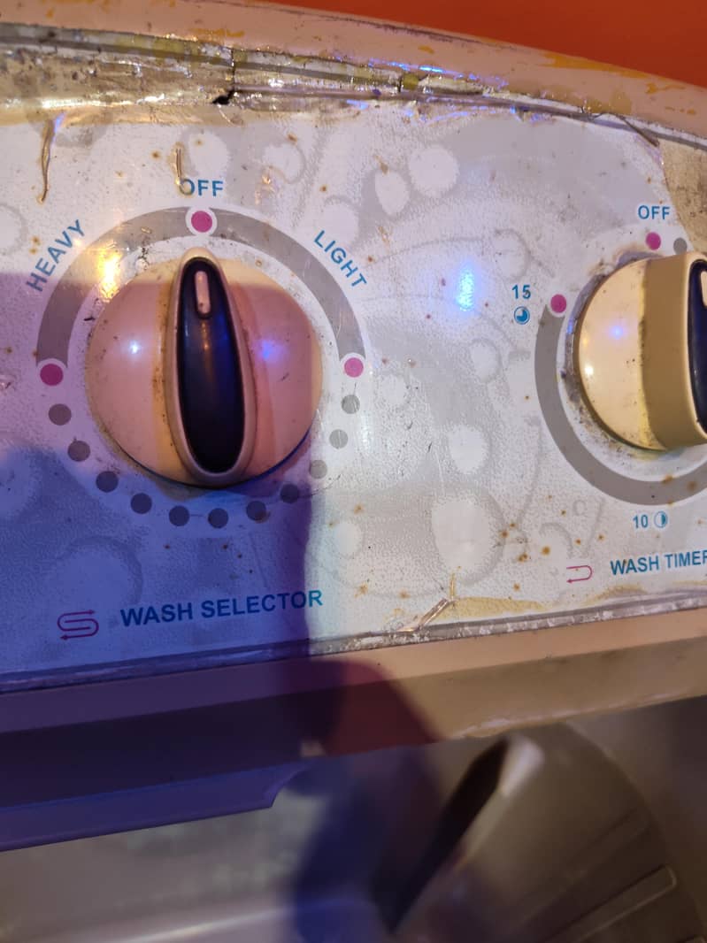 Stylo washing machine machine 1