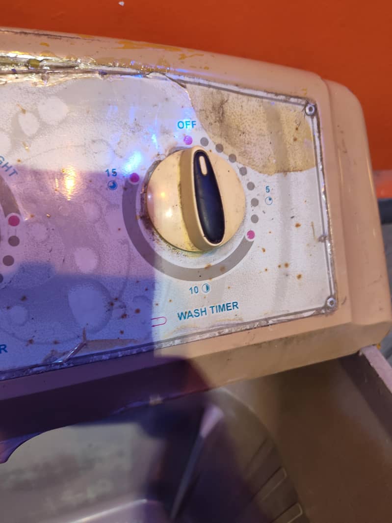 Stylo washing machine machine 2