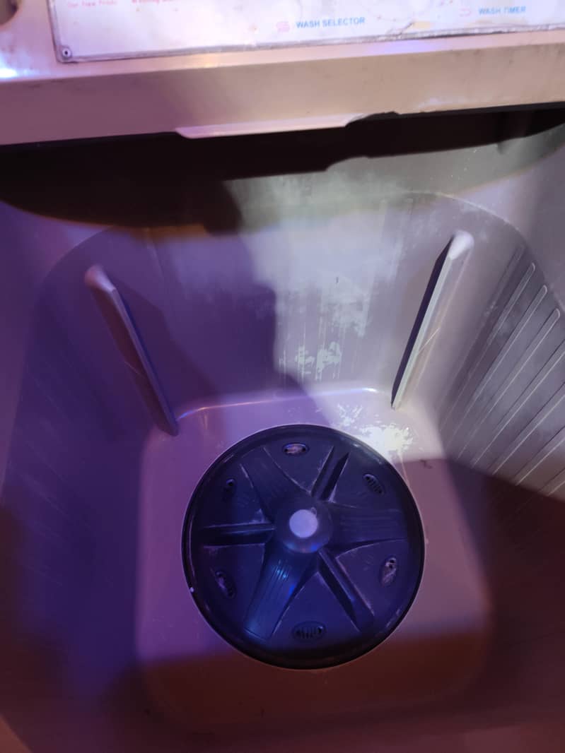Stylo washing machine machine 5