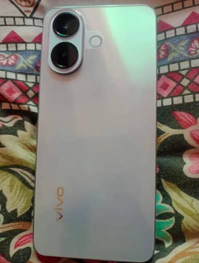 Vivo V60