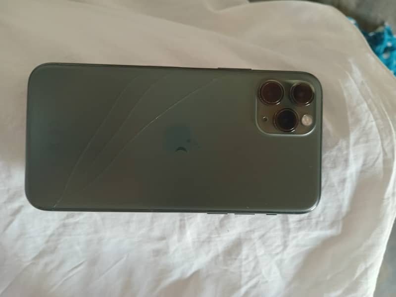 Apple iPhone 11 Pro 2