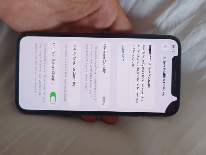 Apple iPhone 11 Pro 3
