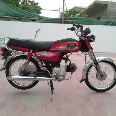 70cc for sale