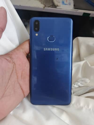 Samsung Mobile A10S