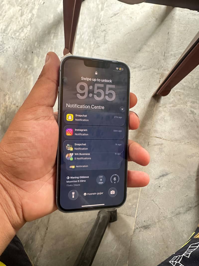 Apple iPhone 14 5
