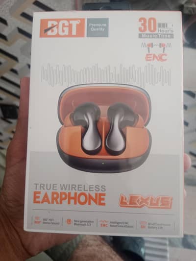 gaming headphone