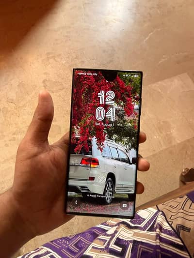 Samsung Mobile S22 Ultra 5G