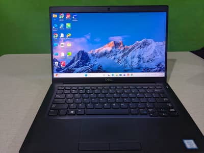 Dell latitude 7390