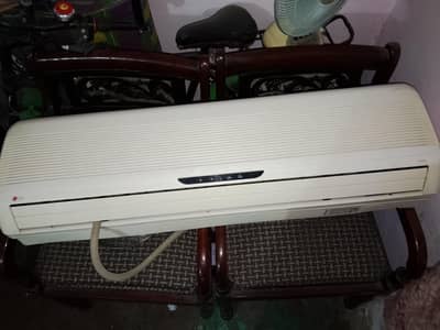 Haier Split AC (Non-Inverter) for Sale
