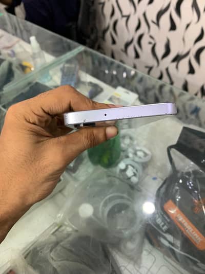 Samsung Mobile A06