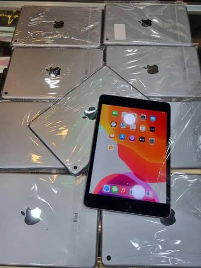 Apple ipad mini 4 (128GB)