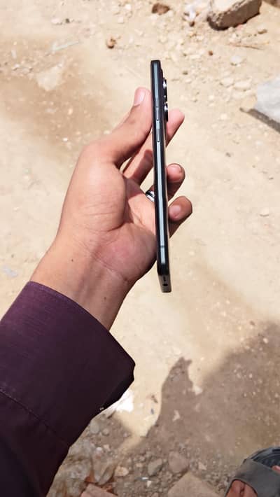 Motorola Edge 2023