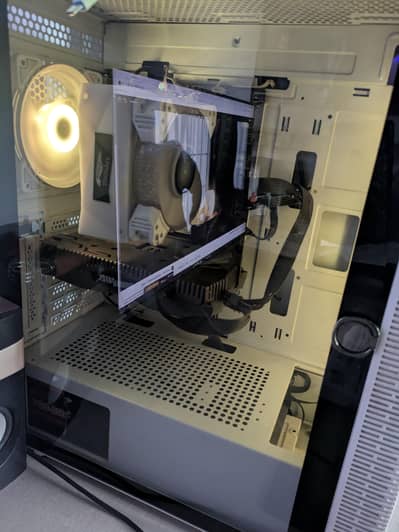 Selling gaming or editing pc