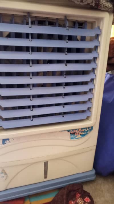 used air cooler