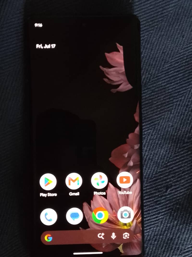 Google Pixel 6 Pro 3