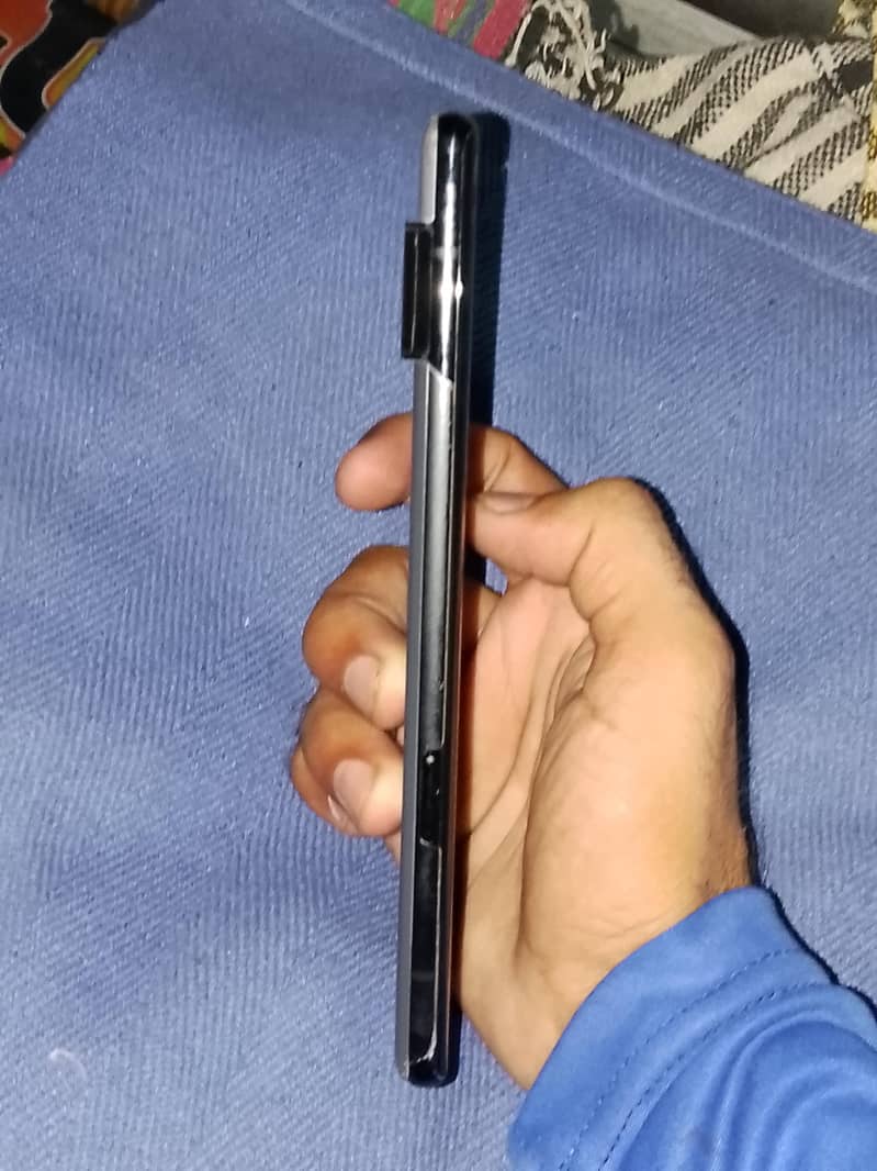 Google Pixel 6 Pro 5
