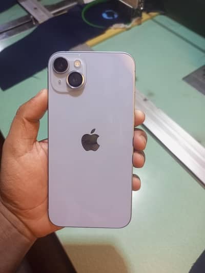 Apple iPhone 14 plus