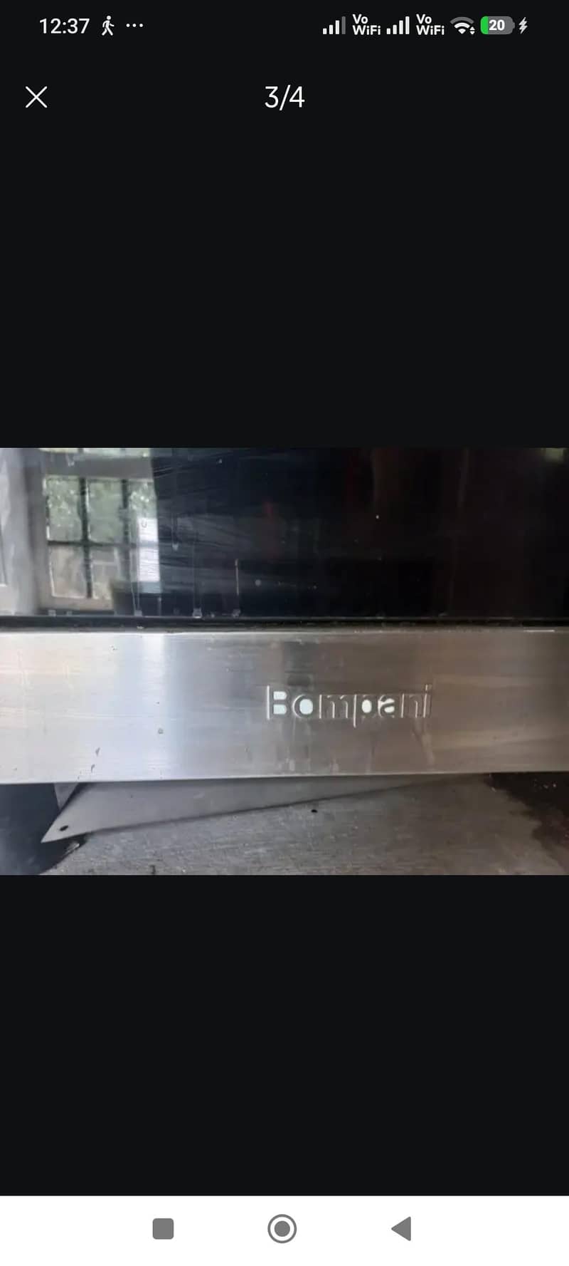 cooking range 0