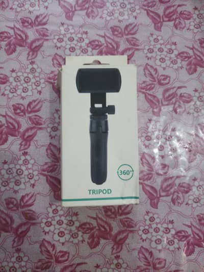 Tripod