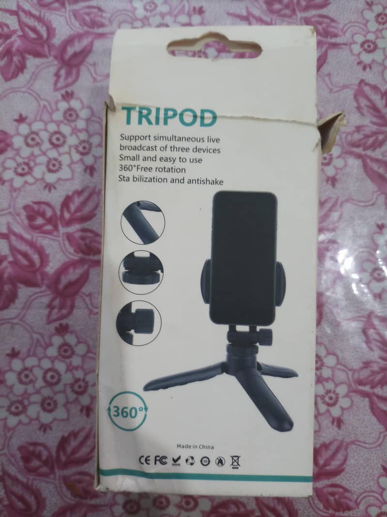Tripod 1