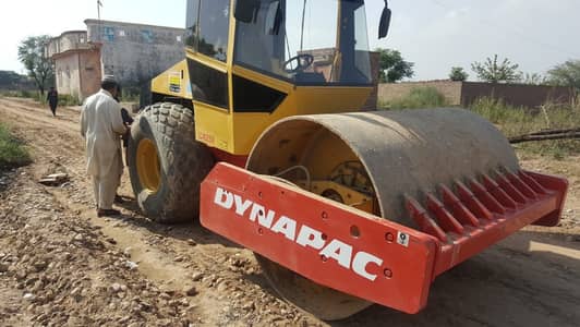 Dynapac CA 250
