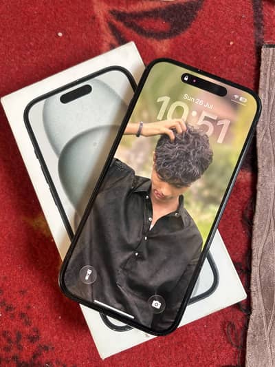 Apple iPhone 15 NON PTA JV WITH BOX EXCHANGE POSSIBLE  12 13 14 16 17