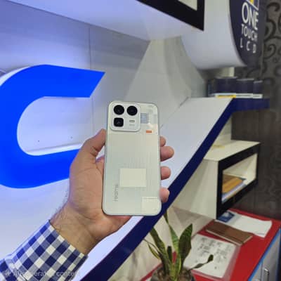 Realme Neo 8