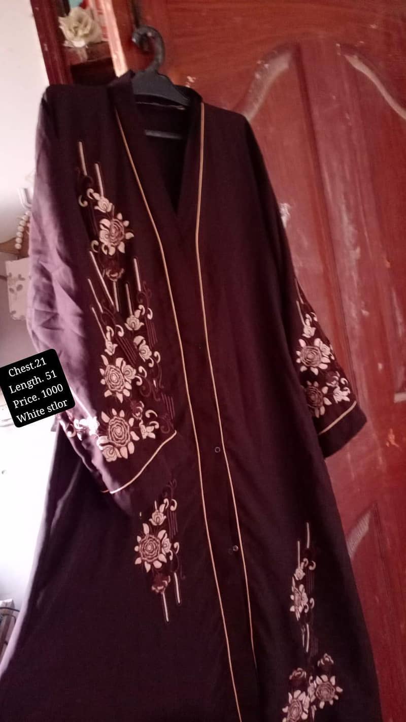 abayas 7