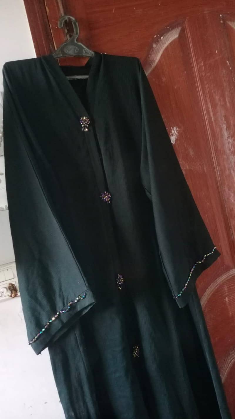 abayas 17