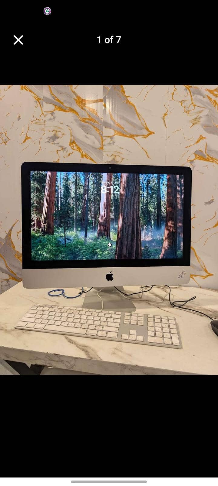 iMac 2019 0