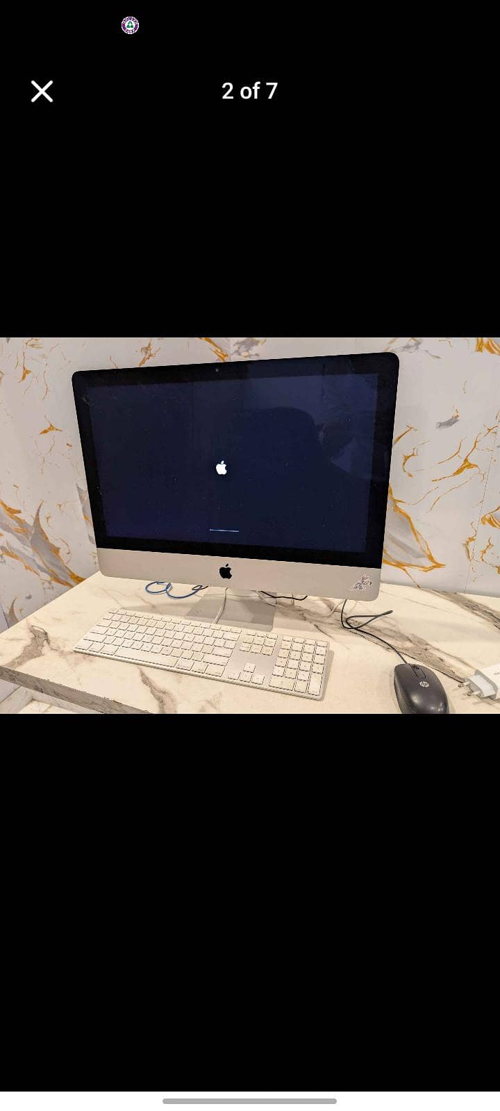 iMac 2019 1