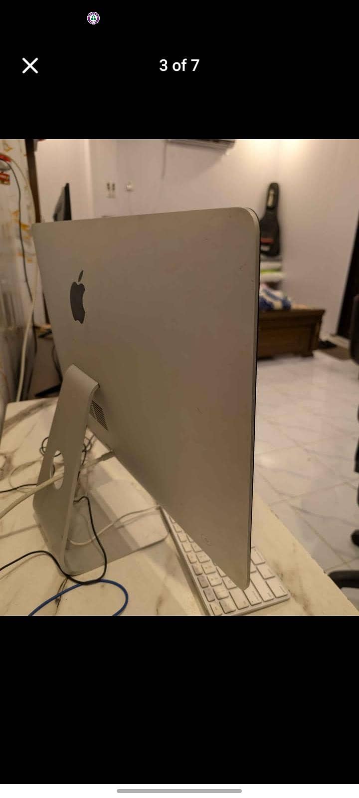iMac 2019 2