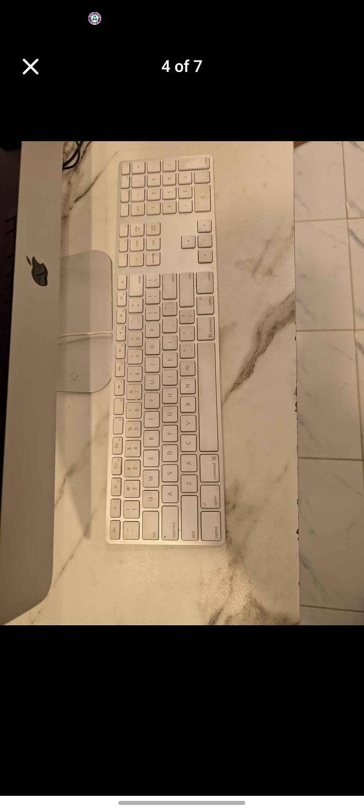 iMac 2019 3