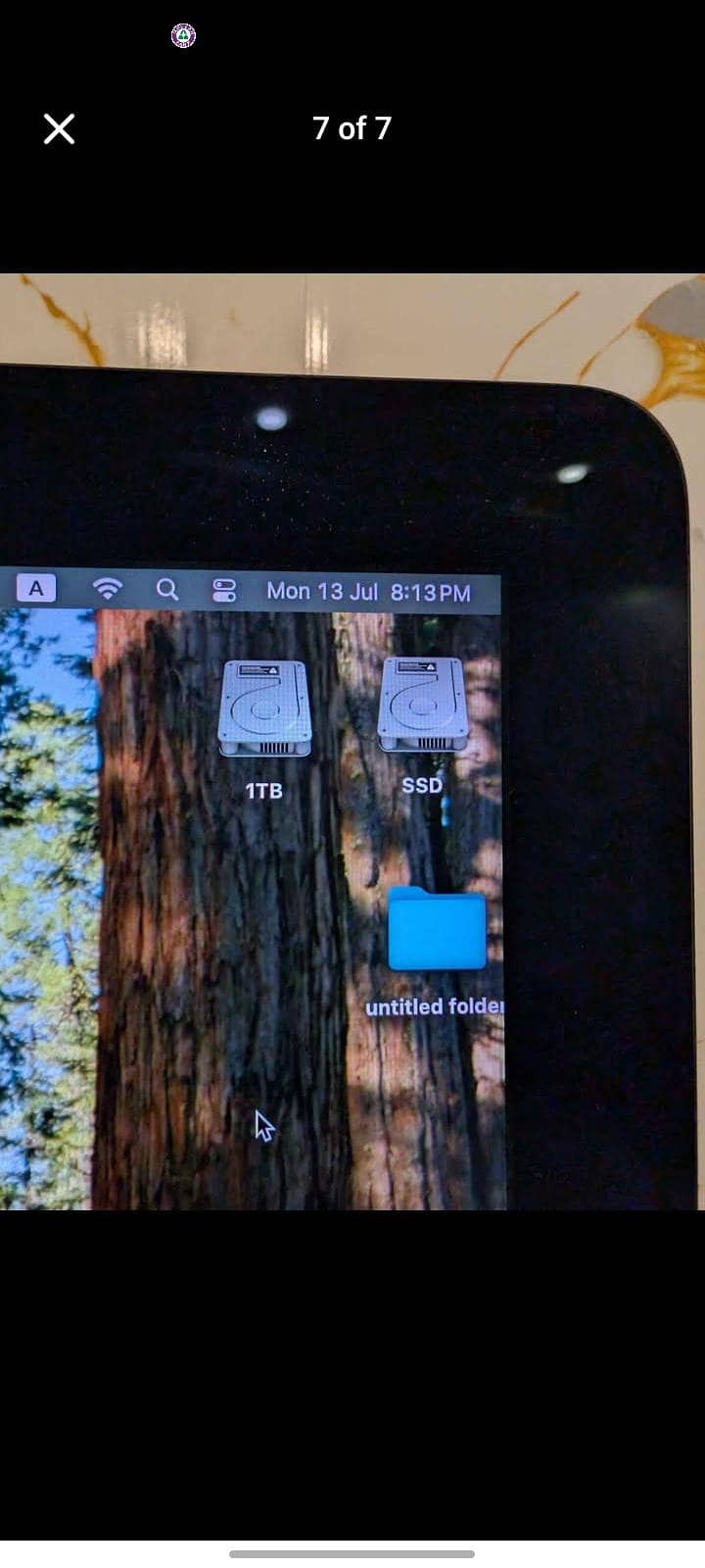 iMac 2019 6