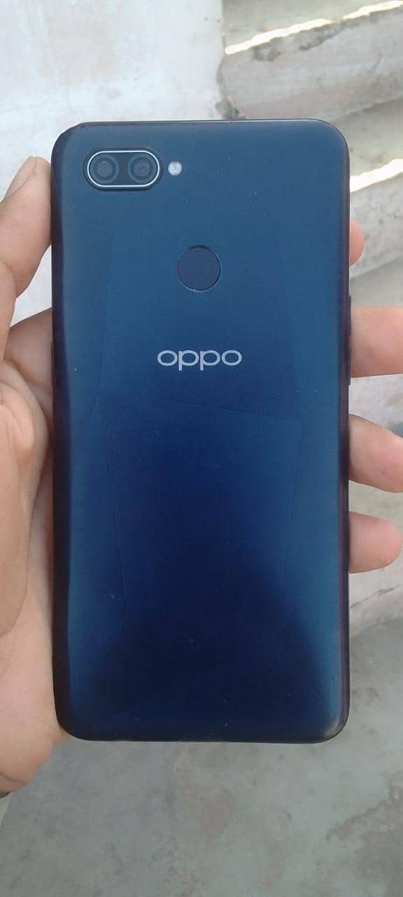 OPPO A12 0