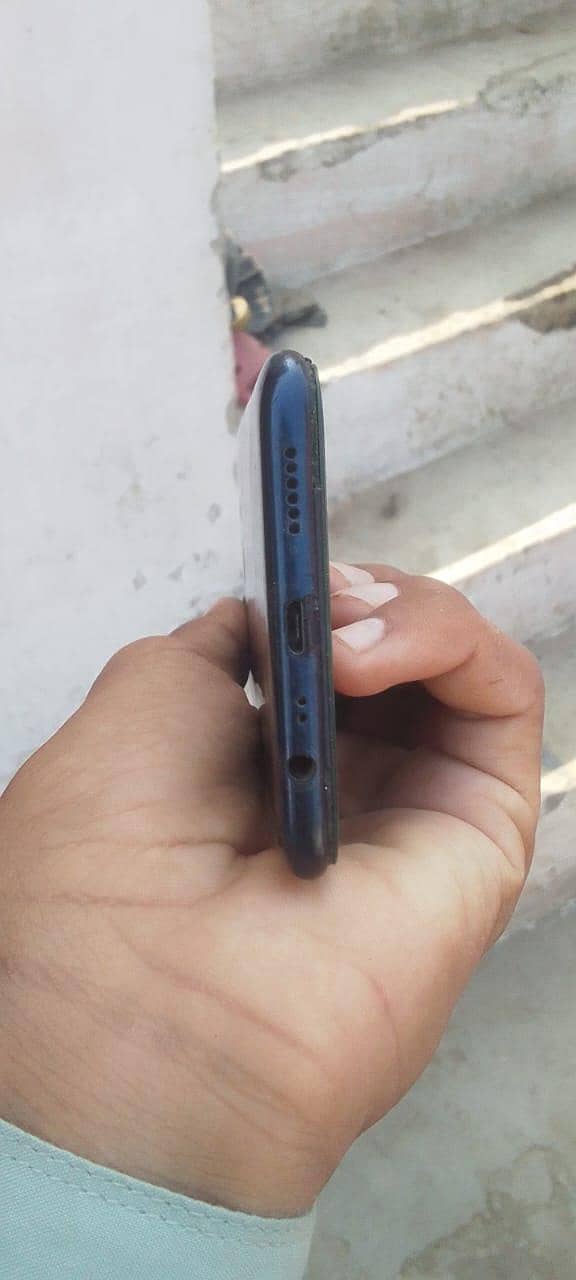 OPPO A12 2