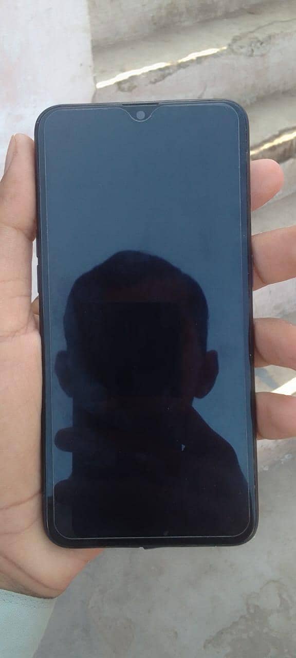 OPPO A12 3