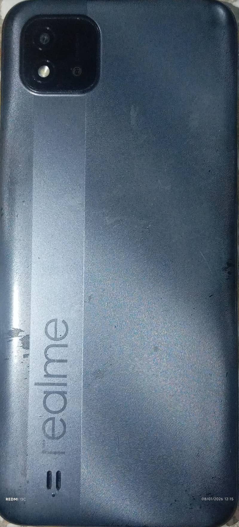 Realme C11 1