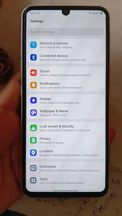 LG V60 ThinQ 5G
