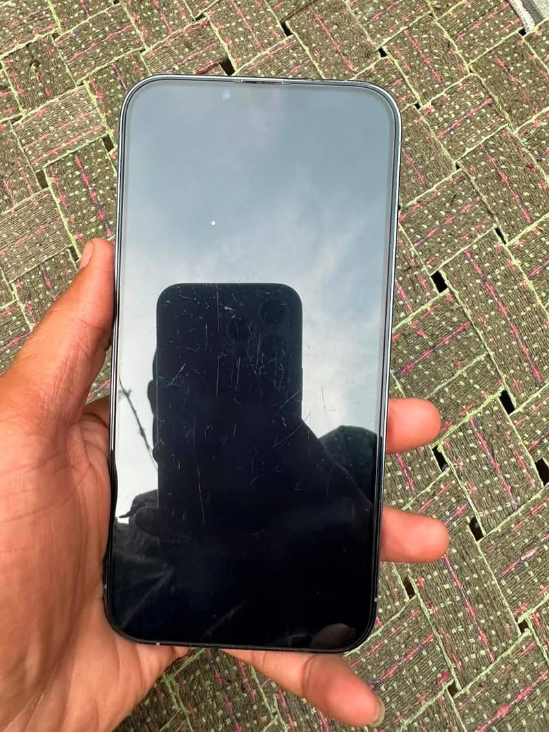 Apple iPhone 13 Pro Max 0