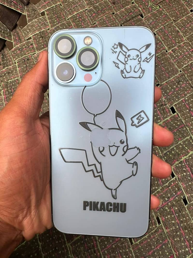 Apple iPhone 13 Pro Max 6