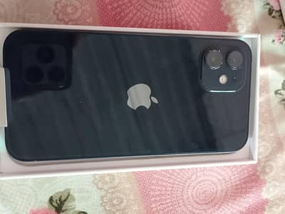 Apple iPhone 12