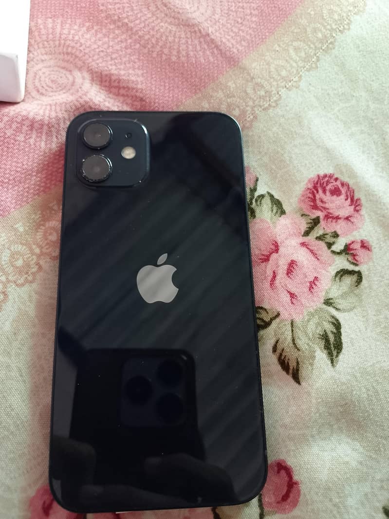 Apple iPhone 12 7