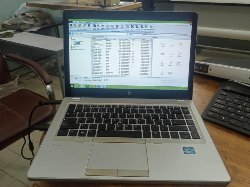 dell i5 3rd generation 2