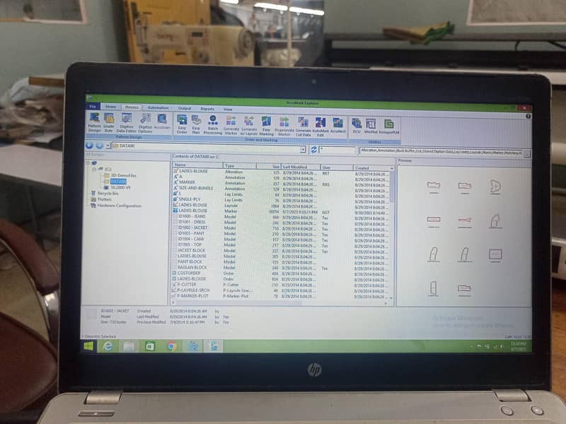 dell i5 3rd generation 5