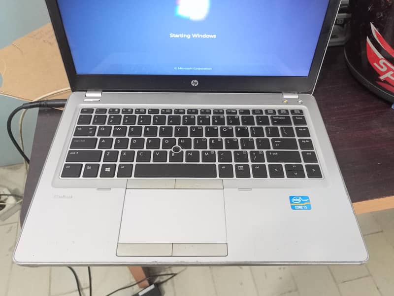 dell i5 3rd generation 7