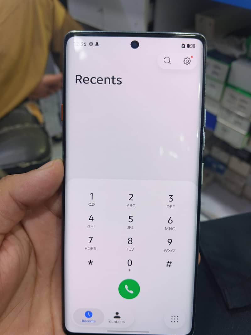 Tecno CAMON 40 Pro 2