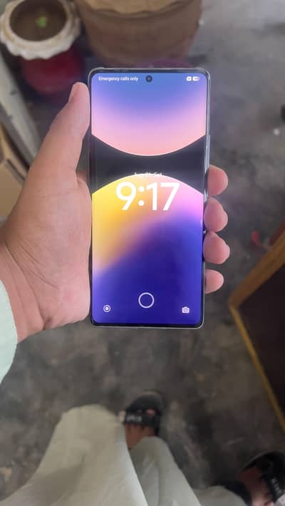 Xiaomi Redmi Note 14 Pro